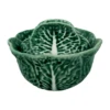 Bordallo Koolblad Soepterrine 200 Ml Aardewerk Groen 1 Bordallo Koolblad Soepterrine 200 Ml Aardewerk Groen -Exporteren Oldenhof winkel soep 1